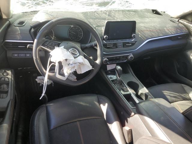 Photo 8 from auction – 2021 NISSAN ALTIMA SR with VIN 1N4BL4CV8MN369136