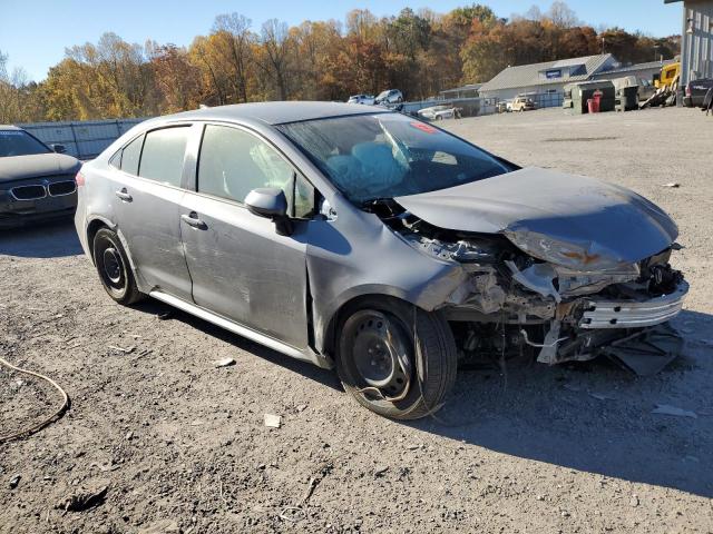Photo 4 from auction – 2020 TOYOTA COROLLA LE with VIN JTDEPRAE8LJ095146