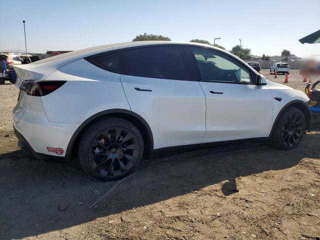 Photo 3 from auction – 2023 TESLA MODEL Y with VIN 7SAYGDEE5PA104991