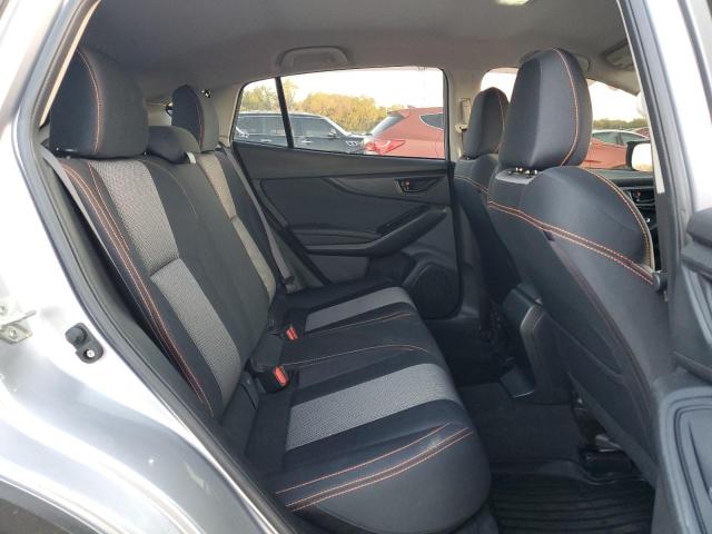 Photo 11 from auction – 2021 SUBARU CROSSTREK with VIN JF2GTAPC9M8681795