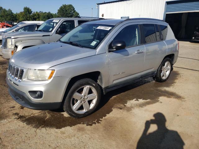 JEEP COMPASS LI 2011 with VIN 1J4NT5FB3BD224792 - Photo from auction