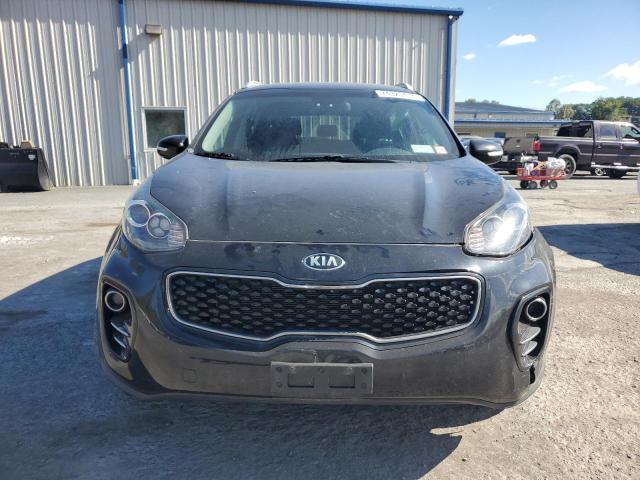 Photo 5 from auction – 2018 KIA SPORTAGE E with VIN KNDPNCAC4J7486010