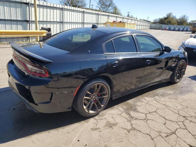 Photo 3 from auction – 2021 DODGE CHARGER SC with VIN 2C3CDXGJ0MH539989