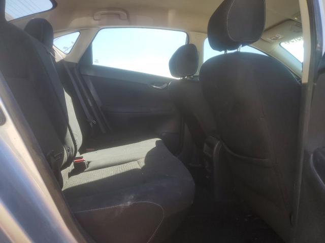 Photo 10 from auction – 2017 NISSAN SENTRA S with VIN 3N1AB7AP5HY337710