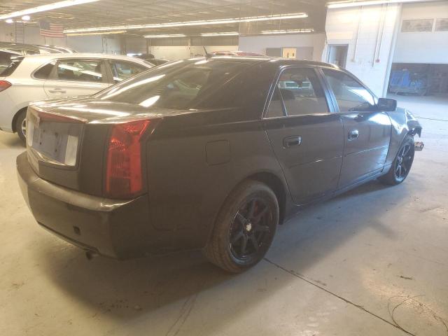 Photo 3 from auction – 2006 CADILLAC CTS HI FEA with VIN 1G6DP577260137465