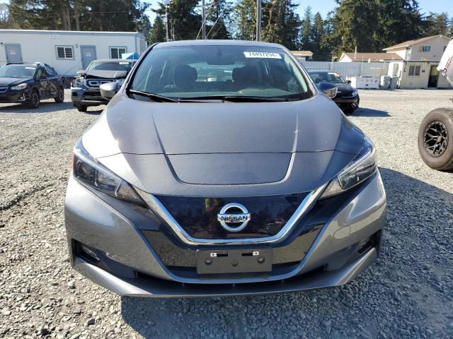 Photo 5 from auction – 2018 NISSAN LEAF S with VIN 1N4AZ1CP2JC302744