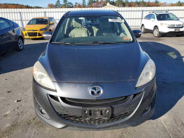 Photo 5 from auction – 2014 MAZDA 5 GRAND TO with VIN JM1CW2DL9E0165032