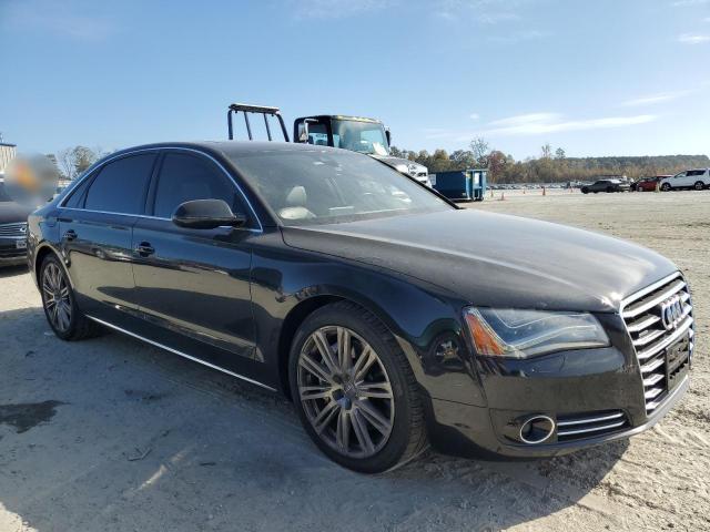 Foto 4 de la subasta – 2014 AUDI A8 L QUATT con VIN WAUR2AFD3EN003757