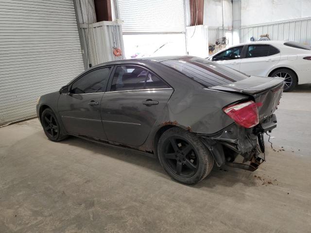 Photo 2 from auction – 2007 PONTIAC G6 BASE with VIN 1G2ZG58N474196998