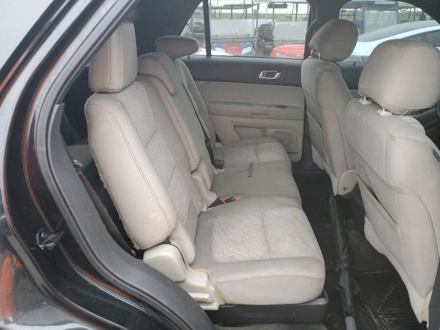 Photo 11 from auction – 2013 FORD EXPLORER with VIN 1FM5K7B98DGB63959
