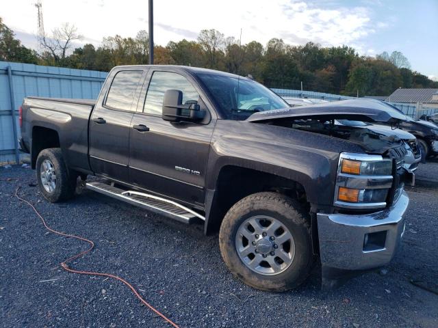 Photo 4 from auction – 2015 CHEVROLET SILVERADO with VIN 1GC2KVE8XFZ140298
