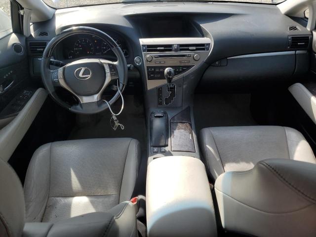 Фото 8 с аукциона – 2013 LEXUS RX 350 BAS с VIN 2T2BK1BA7DC161421