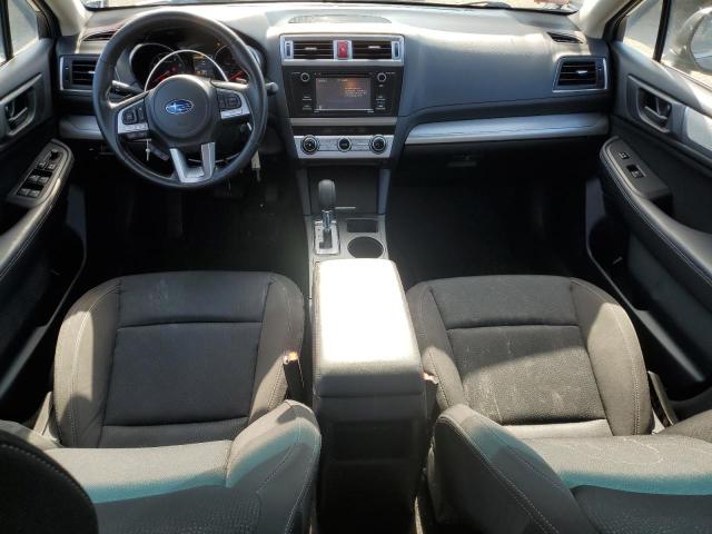 Photo 8 from auction – 2017 SUBARU LEGACY 2.5 with VIN 4S3BNAA60H3011951