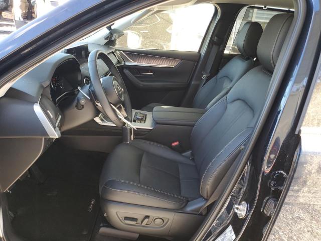 Photo 7 from auction – 2024 MAZDA CX-90 PREF with VIN JM3KKBHD3R1119388