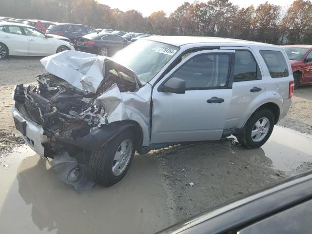 FORD ESCAPE XLS 2012 with VIN 1FMCU9C75CKC70330 - Photo from auction