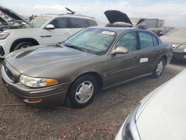 BUICK LESABRE CU 2000 with VIN 1G4HP54KXY4164072 - Photo from auction