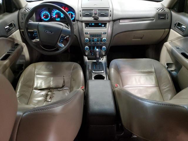 Photo 8 from auction – 2011 FORD FUSION SEL with VIN 3FAHP0JG3BR159646