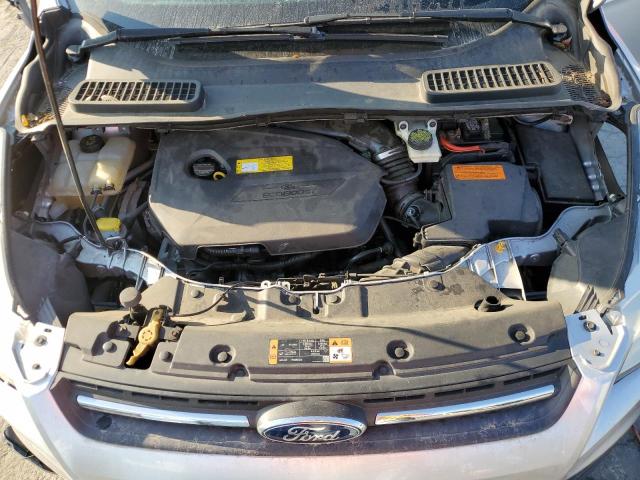 Photo 11 from auction – 2015 FORD ESCAPE SE with VIN 1FMCU9GX7FUB47146