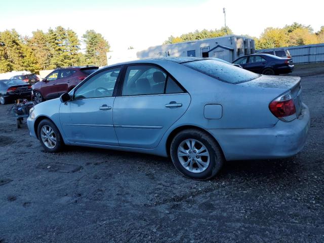 Photo 2 from auction – 2005 TOYOTA CAMRY LE with VIN 4T1BF30KX5U600062