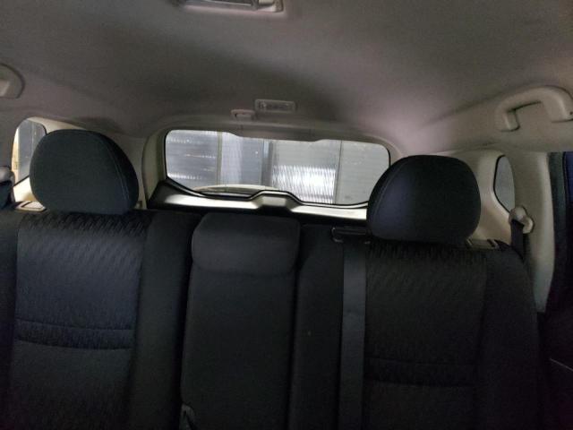 Photo 10 from auction – 2018 NISSAN ROGUE S with VIN KNMAT2MV8JP567577