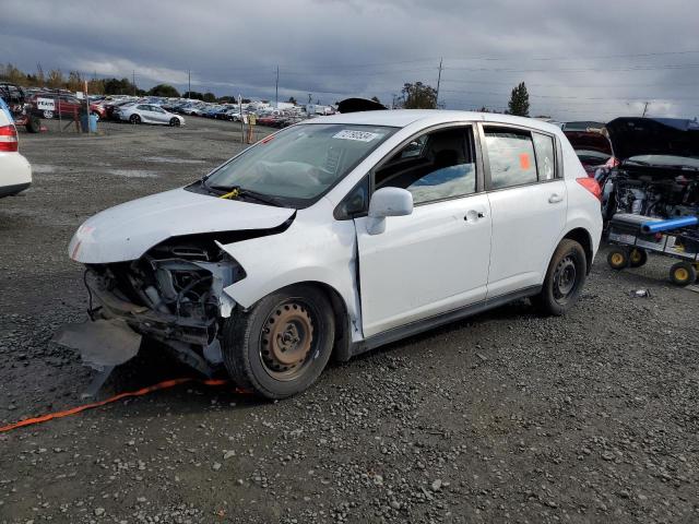 NISSAN VERSA S 2012 with VIN 3N1BC1CP9CK224012 - Photo from auction