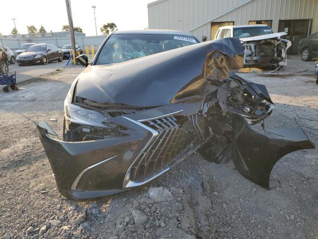 Photo 5 from auction – 2022 LEXUS ES 350 BAS with VIN 58AFZ1B11NU135486