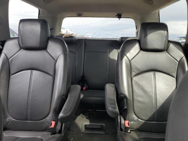 Photo 10 from auction – 2009 GMC ACADIA with VIN 1GKEV23D89J209614