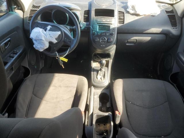 صورة رقم 8 من المزاد - 2012 KIA SOUL مع VIN KNDJT2A53C7398169