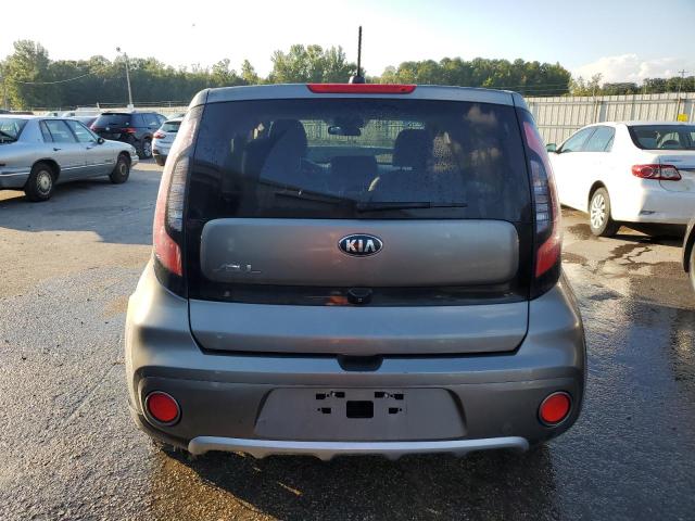 Photo 6 from auction – 2017 KIA SOUL + with VIN KNDJP3A52H7499835