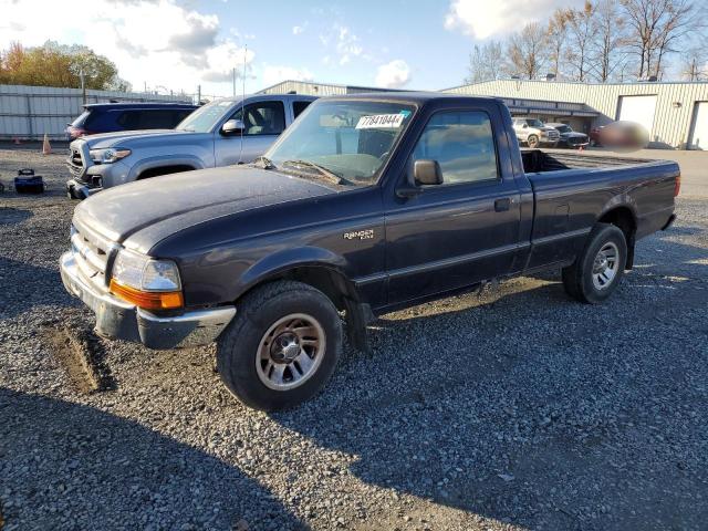 FORD RANGER 1999 مع رقم تعريف المركبة 1FTYR10V9XTA95340 - صورة من المزاد