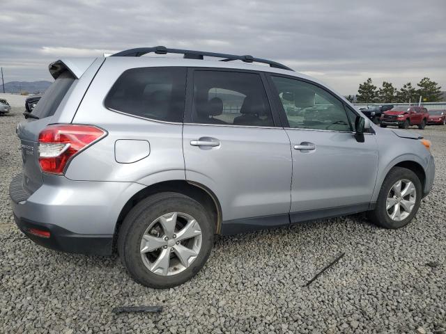 Photo 3 from auction – 2016 SUBARU FORESTER 2 with VIN JF2SJARCXGH533933