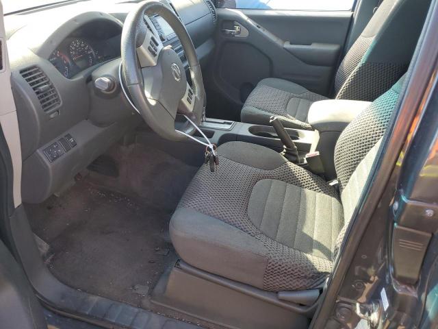 Photo 7 from auction – 2015 NISSAN FRONTIER S with VIN 1N6BD0CT0FN755208