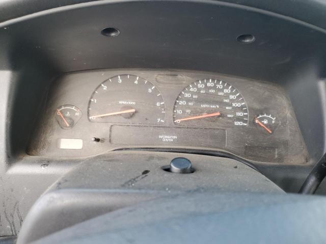 Photo 9 from auction – 2004 DODGE DAKOTA SXT with VIN 1D7GL12K64S613945