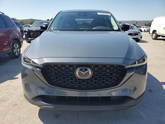 Photo 5 from auction – 2023 MAZDA CX-5 PREFE with VIN JM3KFBCM2P0115993