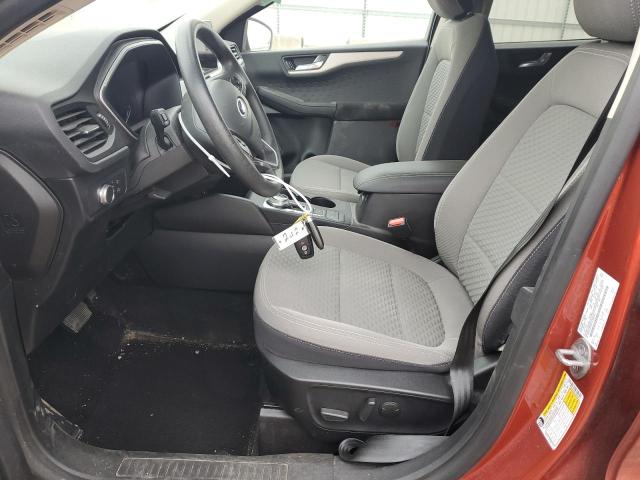 Photo 7 from auction – 2020 FORD ESCAPE SE with VIN 1FMCU9G60LUA96074