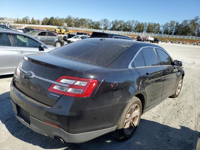 صورة رقم 3 من المزاد - 2018 FORD TAURUS SE مع VIN 1FAHP2D88JG136787