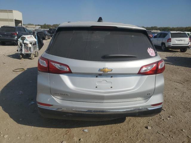 Photo 6 from auction – 2018 CHEVROLET EQUINOX LT with VIN 2GNAXJEV1J6224758