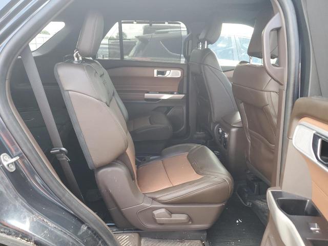 Photo 11 from auction – 2022 FORD EXPLORER K with VIN 1FM5K8LC8NGC38810