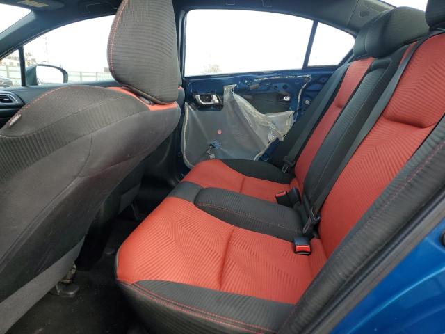Photo 10 from auction – 2014 HONDA CIVIC SI with VIN 2HGFB6E56EH703358
