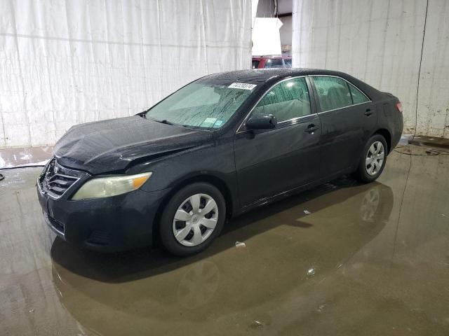 TOYOTA CAMRY BASE 2011 with VIN 4T1BF3EKXBU134492 - Photo from auction