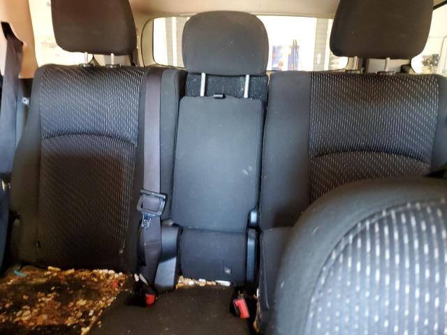 Photo 10 from auction – 2019 DODGE JOURNEY SE with VIN 3C4PDCAB8KT864157