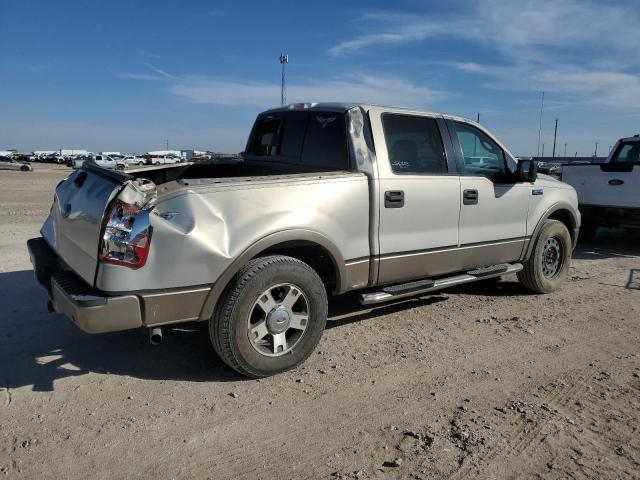 Photo 3 from auction – 2006 FORD F150 SUPER with VIN 1FTPW12V06KD99484