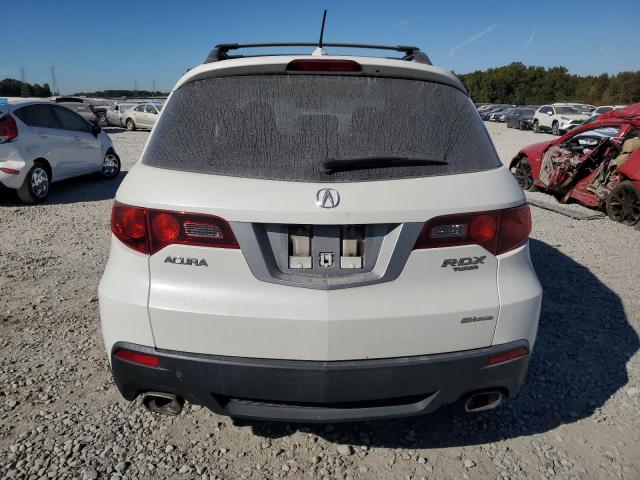 Photo 6 from auction – 2012 ACURA RDX TECHNO with VIN 5J8TB1H56CA002011