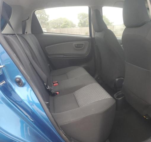 Photo 10 from auction – 2015 TOYOTA YARIS with VIN VNKKTUD32FA038934