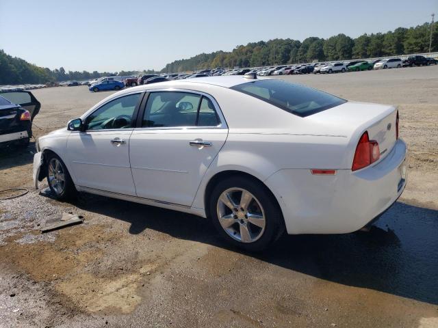 Photo 2 from auction – 2012 CHEVROLET MALIBU 2LT with VIN 1G1ZD5EU8CF373852