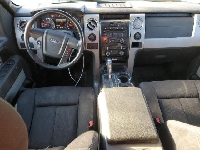 Photo 8 from auction – 2012 FORD F150 SUPER with VIN 1FTFW1ET8CKD54696