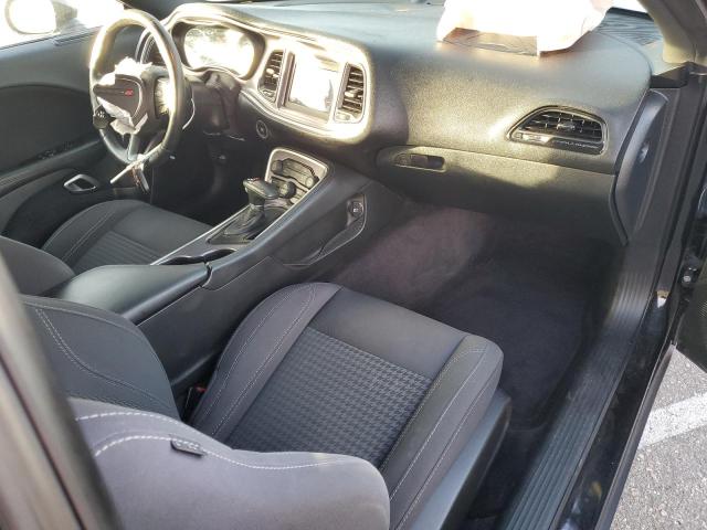 Photo 8 from auction – 2018 DODGE CHALLENGER with VIN 2C3CDZAG0JH262815