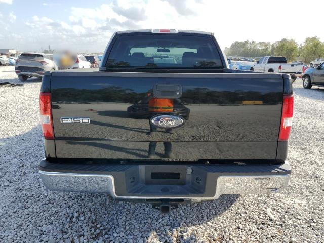 Photo 6 from auction – 2008 FORD F150 SUPER with VIN 1FTRW12W68FA23627