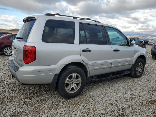 Photo 3 from auction – 2004 HONDA PILOT EXL with VIN 2HKYF18704H600633