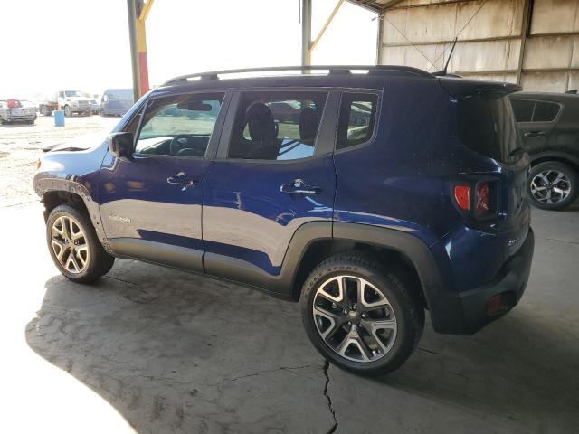Photo 2 from auction – 2018 JEEP RENEGADE L with VIN ZACCJBBB5JPH86085